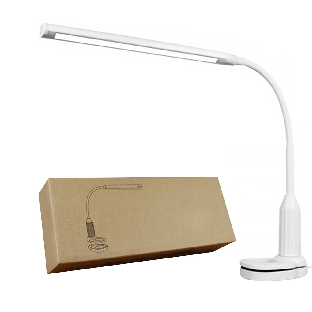 clip on desk lamp walmart