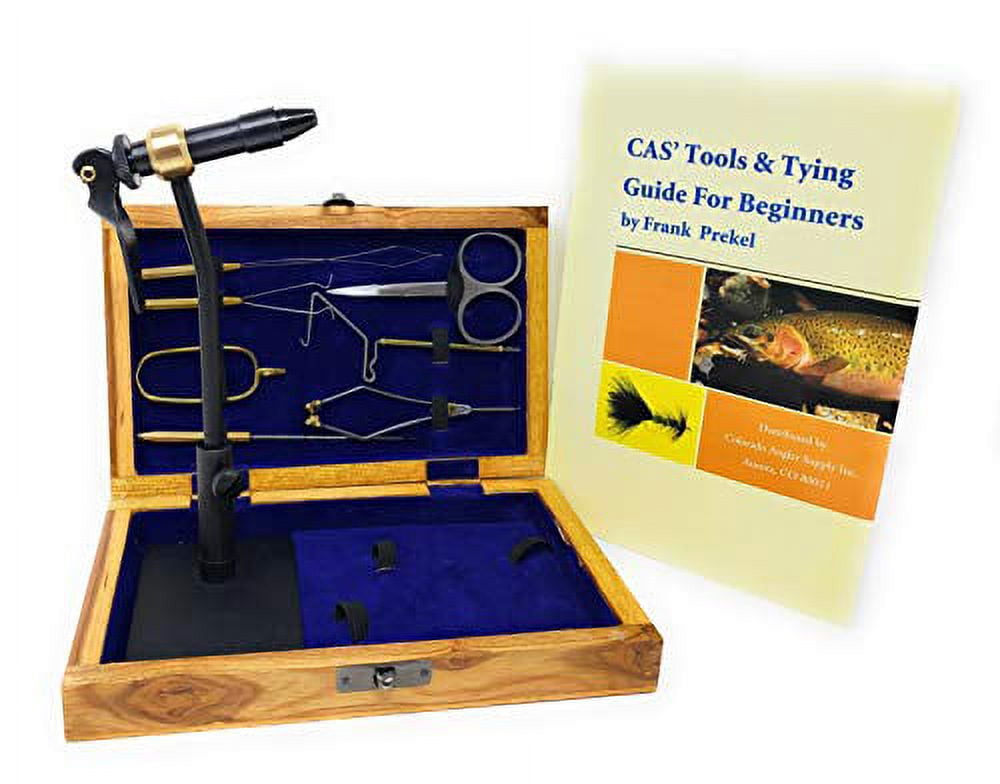 Colorado Anglers Standard Tool Kit Z797