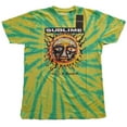 thumbnail image 1 of T-Shirt Unisexe Sublime 40oz vers la Liberté (Wash Collection), 1 of 3