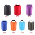 thumbnail image 4 of Waterproof Dry Bag Roll Top Dry Compression Sack for Boating Waterproof Bag Rafting Boating Hiking Camping 70L, 4 of 9