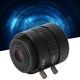 thumbnail image 1 of Lente CCTV, Apertura Ajustable Resolución De 3MP Longitud Focal De 4 Mm Resistencia A La Temperatura Lente De Montaje CS Para Cámaras De Seguridad, 1 of 7