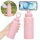 thumbnail image 3 of Botella Portátil para Aislada 1000 Ml Con Soporte Giratorio Al Aire Libre, 3 of 9