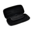 thumbnail image 4 of Black Portable Carry Case PU&EVA Storage Hard Shell Pouch Bag Protection Cover Fit for Nintend Switch Mainframe And Accessories, 4 of 6