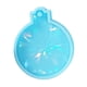 thumbnail image 3 of Colgante resina fundición DIY , collar de silicona árbol de Navidad encantos vela Zulema Fundición de resina colgante, 3 of 8