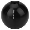 thumbnail image 1 of Poignée de Balle Joystick Arcade 6 Pcs Remplacement Poignée Filetée Noire Accessoires pour Jeu d'Arcade pour Outils de Machine, 1 of 8