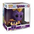 thumbnail image 1 of Funko pop! Spyro 10 inch Exclusive Vinyl Figure Funko -, 1 of 2