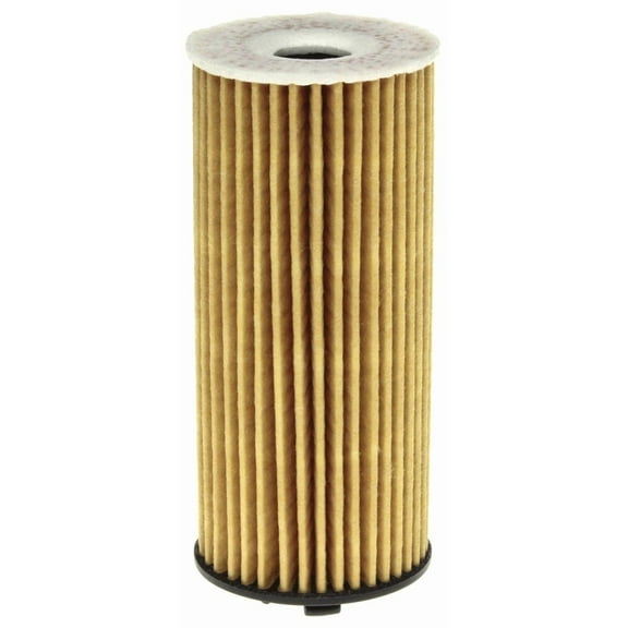 MAHLE Engine Oil Filter