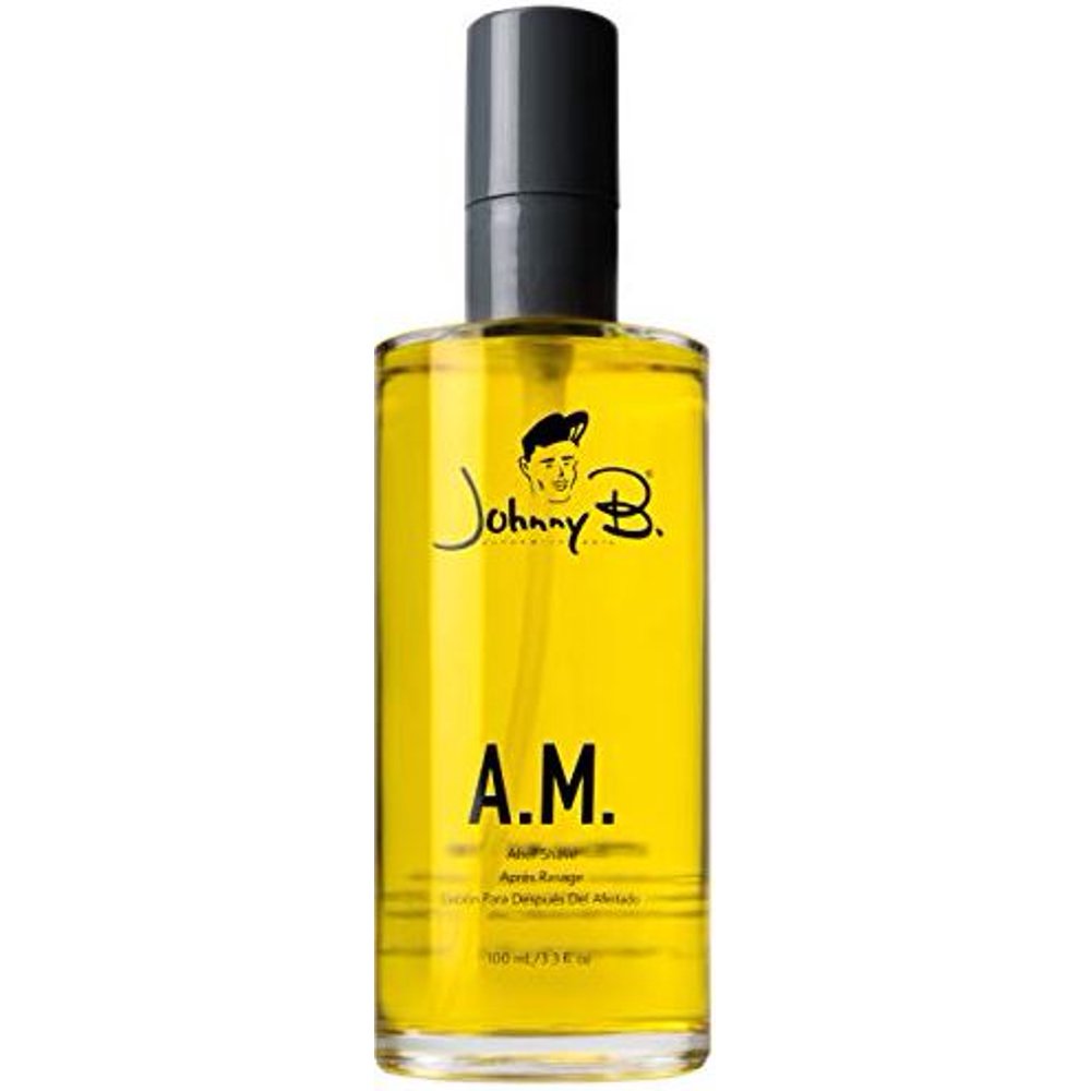 Johnny B After Shave Spray (3.3 oz) (A.M.)