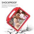 thumbnail image 5 of EVA Shockproof Kids Case For iPad 7th 8th 9th Generation 10.2 inch (2019/2020/2021) with Stand & Pencil Holder, 5 of 7