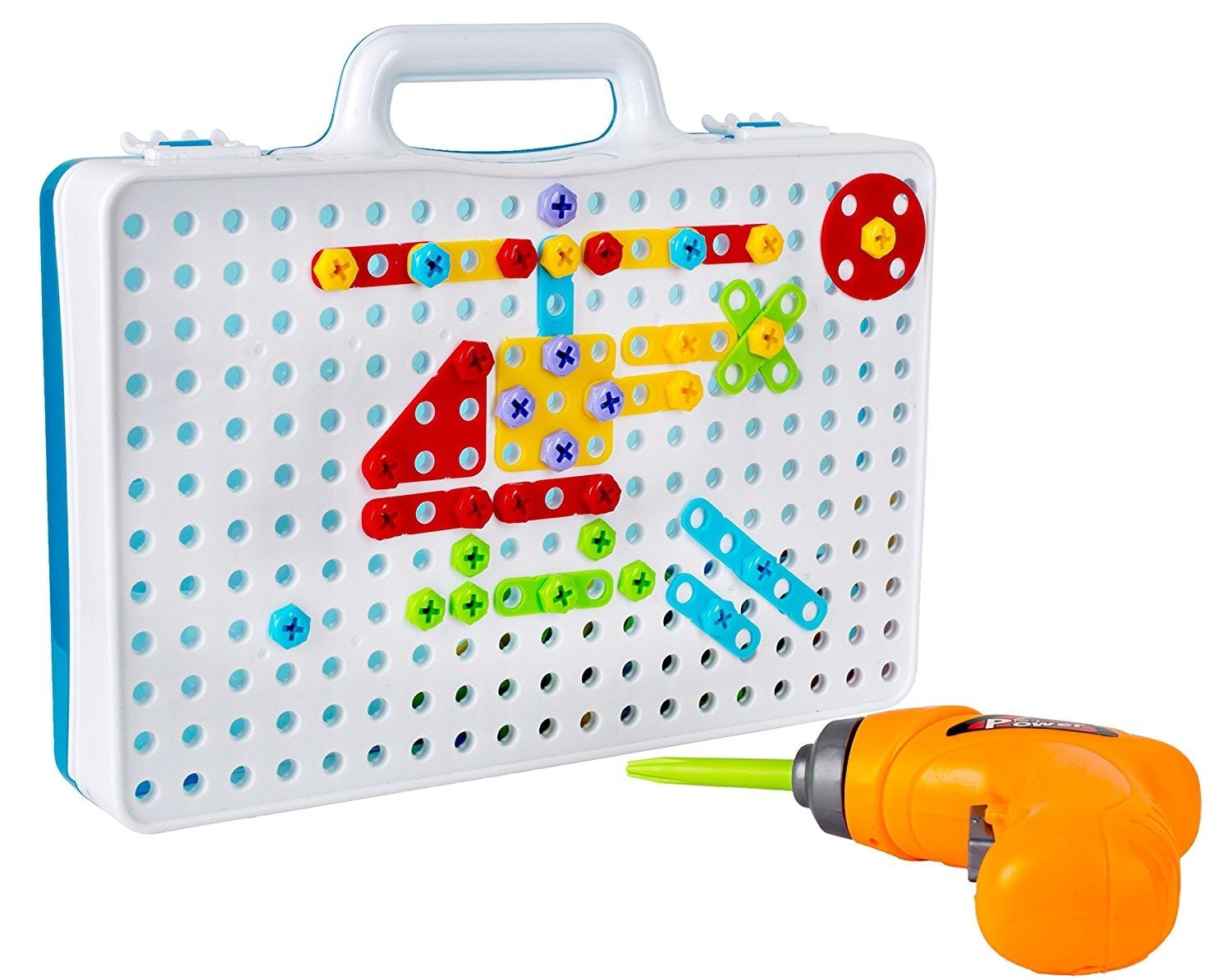 toy drill walmart