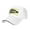 White, variant on - Retro 1950s 'World's Best Mom' Baseball Cap Adjustable Size for Running Workouts and Outdoor Activities All Seasons casquette for Men Women