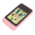 thumbnail image 1 of Cámara De Teléfono Para Juegos Con Pantalla Táctil Para Niños Pequeños De 48 MP Con Vídeo 1080P, Reproductor De Música MP3 Con Pantalla Táctil De 2,8 Pulgadas Para, 1 of 7