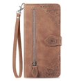 thumbnail image 3 of Wallet Case for GANGXUN Google Pixel 8A with Shockproof, Stylish for Daily and Business Use, 3 of 5