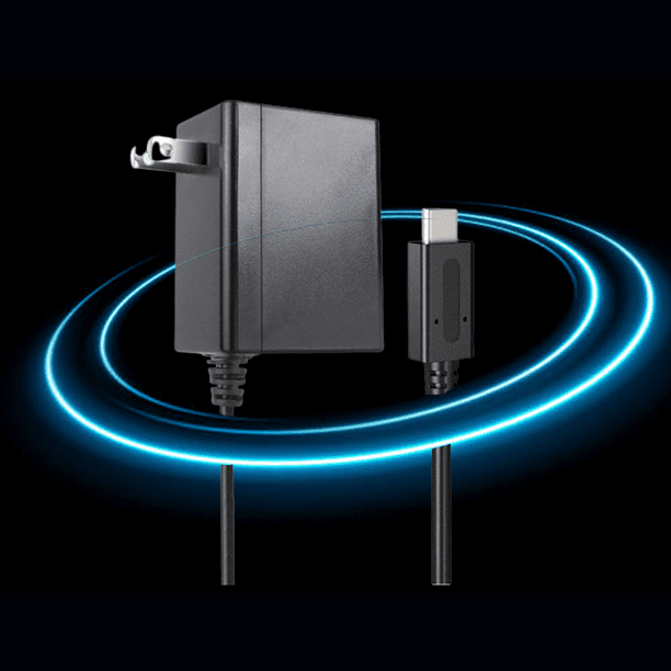 Nintendo Switch Lite Tv Adapter