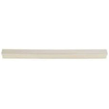 

8 13/16 Inch - Polished Nickel