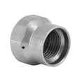 thumbnail image 2 of G1/8'' Internal Thread Sewer  Nozzle, Silver High Pressure  Nozzle, For Textile Shop, 2 of 8