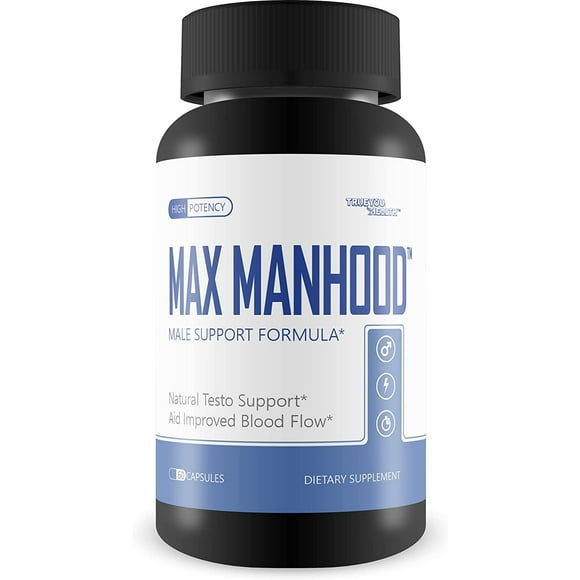 Male Growth Pills