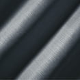 thumbnail image 7 of Ecologee Wakefield Textured 100% Blackout Rod Pocket Indoor Curtain Panel Pair, Navy, 37" W x 63" L, 7 of 7