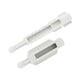 thumbnail image 5 of Piezas de soporte de montaje del ajustador de faros de automóviles piezas 63120027924 apto para 5 Series 1995-2000 Unbranded 1611210031711, 5 of 8