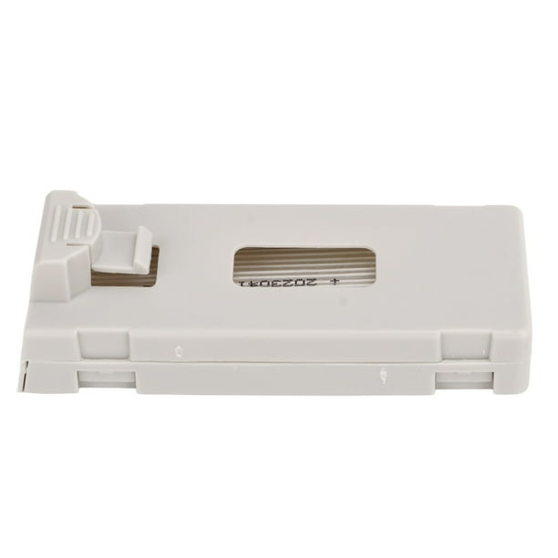 RC Drone Batería de Litio 1800mAh 37V Batería de Repuesto para Drones E88 E88 PRO LsE525 Ls E525 PRO Control Remoto Drone ANGGREK Otros