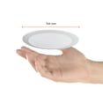 thumbnail image 4 of Lampara Empotrado En Techo Blanco 9w Luz Día 09ydmled001mv65, 4 of 5