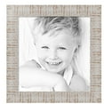thumbnail image 2 of ArtToFrames 24" x 25" white wash Picture Frame, 24x25 inch Multi Wood Poster Frame (WOM-5163), 4 Pack, 2 of 6