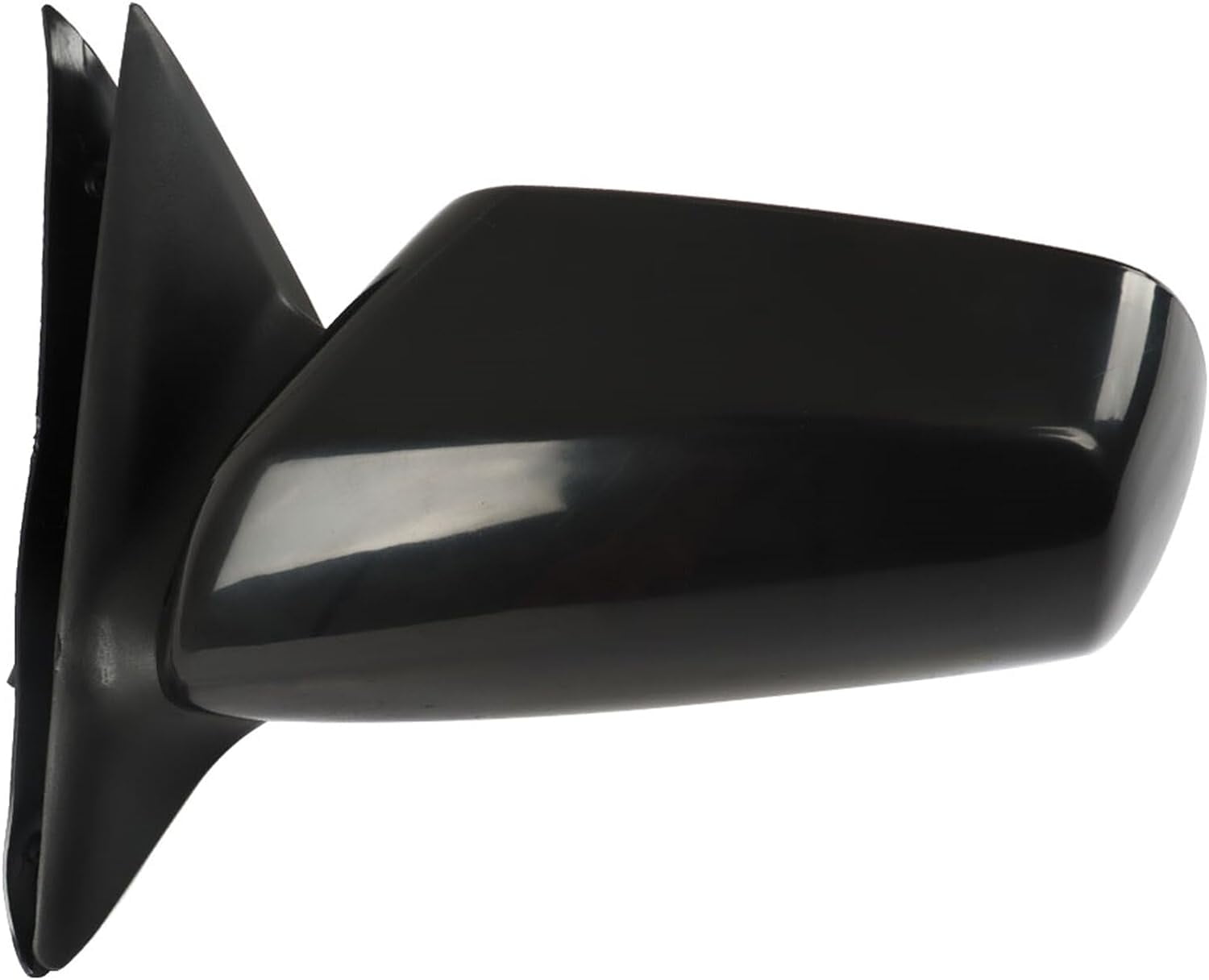 labwork Left Driver Side Power Door Side Mirror Replacement for 2007-2011 Camry Hybrid 8794006924 TO1320215