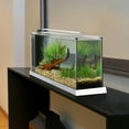 thumbnail image 2 of Fluval 5-Gallon Spec V Aquarium Kit, White, 2 of 3