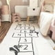 thumbnail image 1 of Alfombra de piso Baoblaze Estera de juego para bebés, 1 of 8