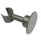 thumbnail image 1 of Soporte para cabezal de ducha de mano, montaje en pared, ajustable 360 degree, soporte para cabezal de ducha Sin Agujeros, 1 of 7