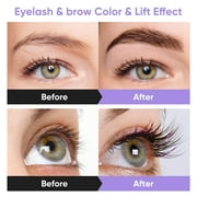 Brow Lamination Kit, DIY Eyebrow Lamination Kit Professional Eye Brow Perm