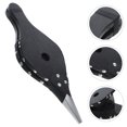 thumbnail image 1 of Raindrops Manual Tool Kit Bbq Fan Air Blower for Outdoor Cooking and Campfire 1Set, 1 of 6