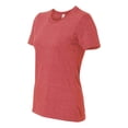 thumbnail image 2 of Anvil by Gildan Softstyle® Women’s Lightweight T-Shirt, 2 of 5