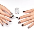 thumbnail image 3 of Esmalte de Uñas essie Gel Setter Top Coat 13,5 mL Vegano 8-Free, 3 of 9