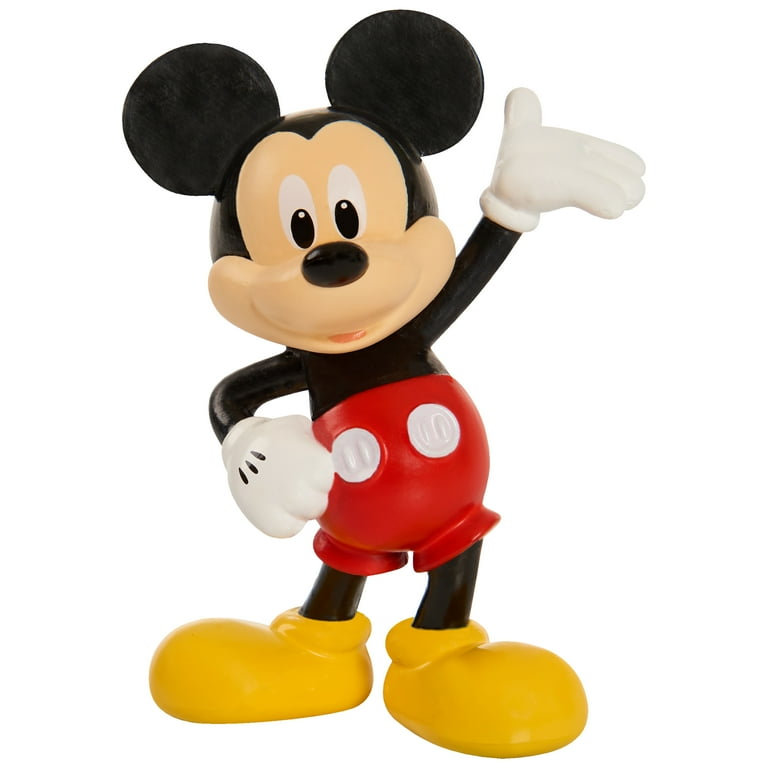 MICKEY MOUSE SPECIAL ASSORTMENT 全5種セット ディズニーキャラクター MICKEY MOUSE SPECIAL ASSORTMENT 全5種
