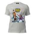 thumbnail image 1 of Freefall t-shirt Unisexe Frenzy, 1 of 7