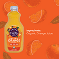 Uncle Matt S Organic Pulp Free Orange Juice 52 Oz