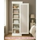 thumbnail image 5 of Zapatera Moderna R21 Muebles Eko Blanco Eko Moderna Zapatera, 5 of 10