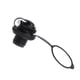 thumbnail image 3 of Riwesomey Válvula de aire para Kayak, bomba de aire de PVC resistente y duradera, fácil de transportar, válvula inflable para Kayak, 2 Bombillas para automóviles, 3 of 6