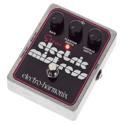 Electro-Harmonix XO Stereo Electric Mistress Flanger/Chorus Guitar Effects Pedal
