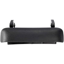 Tailgate Handle - Compatible with 1998 - 2011 Ford Ranger 1999 2000 2001 2002 2003 2004 2005 2006 2007 2008 2009 2010