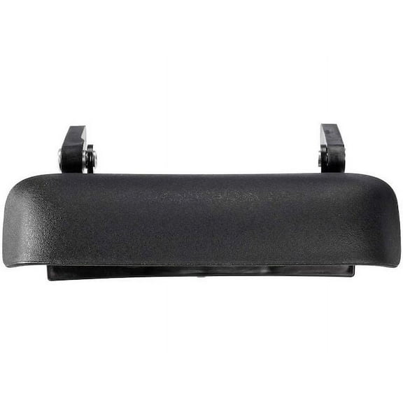 Tailgate Handle - Compatible with 1998 - 2011 Ford Ranger 1999 2000 2001 2002 2003 2004 2005 2006 2007 2008 2009 2010