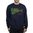thumbnail image 3 of National Lampoon's Noël Vacation Chandail en Molleton Homme Squirrel Arbre, 3 of 5