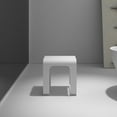 thumbnail image 2 of SERA Elite Shower Stool, 2 of 4
