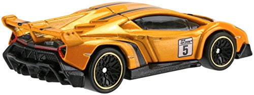 hot wheels lamborghini veneno gran turismo