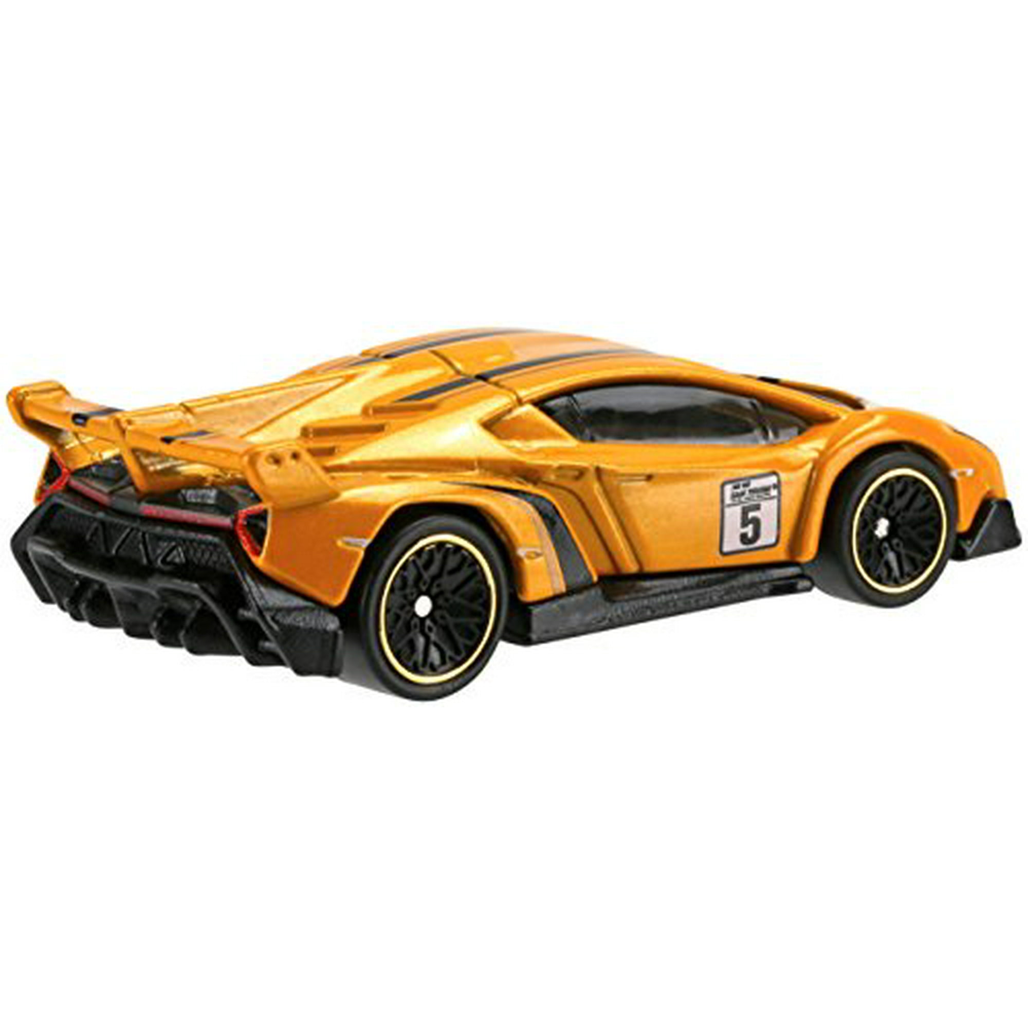 Hot wheels lamborghini veneno gran turismo hotsell