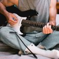 thumbnail image 1 of OULII 1Pcs Guitar Tools Tremolo Arm For Electric Guitar Use, 1 of 8