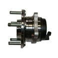 thumbnail image 3 of GMB 746-0005 Wheel Hub Assembly that fits a Hyundai Santa Fe (2007-2018), 3 of 5