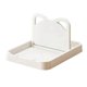 thumbnail image 1 of Spoon Rest with Lid Holder, Spoon Holder for Kitchen Counter, 1 of 5