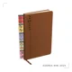 thumbnail image 2 of Agenda 2025 Mini Semanal Bolsillo Zegno Curpiel Premium, 2 of 6